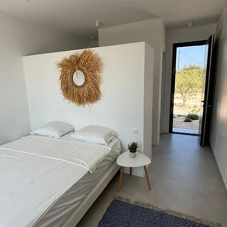 וילה Architecte Exceptionnelle - Paros, Naoussa - Andreas Protorgia