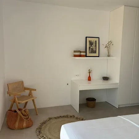Architecte Exceptionnelle - Paros, Naoussa - Andreas וילה *
