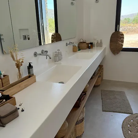 וילה Architecte Exceptionnelle - Paros, Naoussa - Andreas *