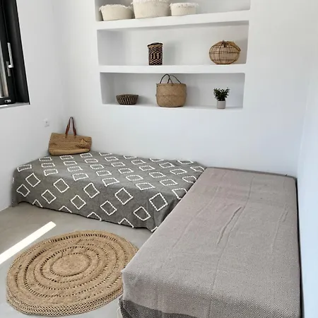 וילה Architecte Exceptionnelle - Paros, Naoussa - Andreas