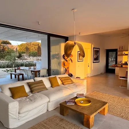 וילה Architecte Exceptionnelle - Paros, Naoussa - Andreas