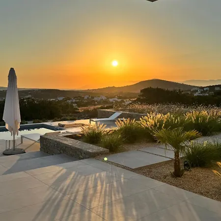 Willa Architecte Exceptionnelle - Paros, Naoussa - Andreas *