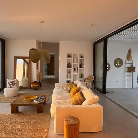 Architecte Exceptionnelle - Paros, Naoussa - Andreas Protorgia